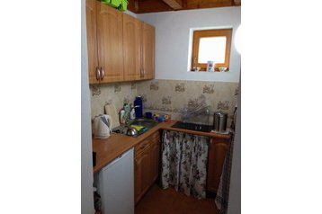 Словакия Chata Stará Myjava, Екстериор